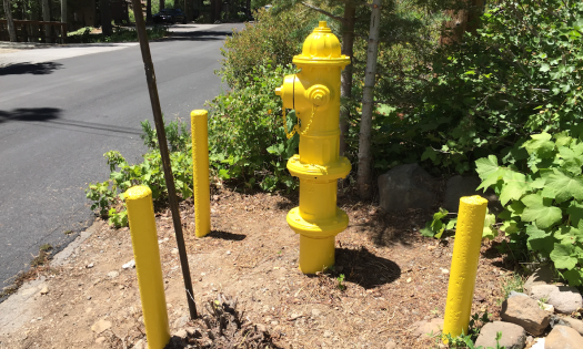 Read Tahoe Water for Fire Suppression Partnership Applauds Senate Committee Passage of Water Resources Development Act of 2026