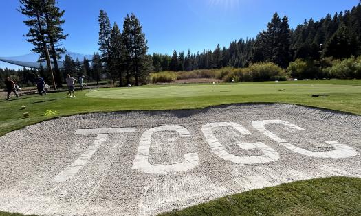 Read TCPUD Celebrates Queenie Dunn Practice Golf Facility Ribbon Cutting